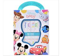 Disney Baby: 12 Board Books