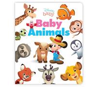 Disney Baby: Baby Animals