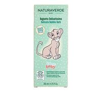 Disney Baby Bio Baño Corporal y Capilar Delicado con Extractos de Avena y Manzanilla Dumbo - 200 ml