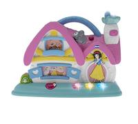 Disney Baby Chicco - Cabaña Musical con Blancanieves y los 7 enanitos (00007599000000)