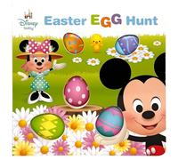 Disney Baby: Easter Egg Hunt