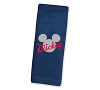 Disney Baby - Funda para cinturón de seguridad de Mickey