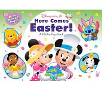 Disney Baby: Here Comes Easter