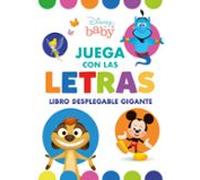 Disney Baby. Juega Con Las Letras