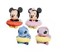 Disney Baby: Juguete de baño - 1 ud., varios modelos