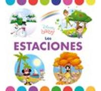 Disney Baby. Las estaciones