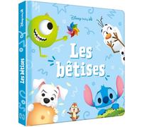 DISNEY BABY - Les bêtises