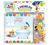 DISNEY Baby - L'HEURE DU BAIN