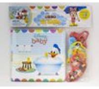 Disney Baby. Libro de baño