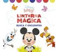 Disney Baby. Linterna Magica