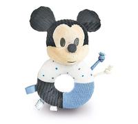 Disney Baby Mickey Maraca Sonajero