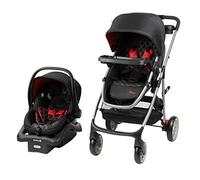 Disney Sistema modular de viaje Baby Mickey Mouse Grow and Go, Simply Mickey