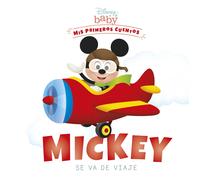Disney Baby. Mickey se va de viaje