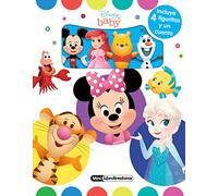 Disney Baby. Mini-libroaventuras