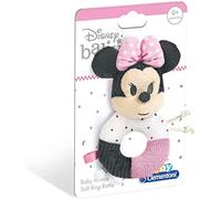 Disney Baby Minnie Maraca Sonajero