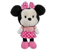 Disney Baby Minnie Mouse Cuteeze - Animal de peluche para bebés y niños pequeños, 12 pulgadas
