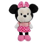 Disney Baby Minnie Mouse Cuteeze Peluche de peluche para bebs y nios pequeos y nias 12 pulgadas