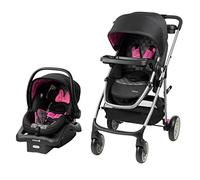 Disney Baby Minnie Mouse Grow and Go - Sistema de viaje modular Simply Minnie