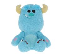 Disney Baby Monsters Inc. Sully Cuteeze Plush Stuffed Animal for Baby and Toddler Boys and Girls - 12 Inches