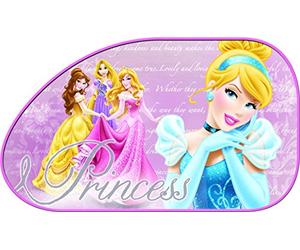 Disney Baby sombrillas (65 x 38 cm, Princesa)