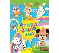 Disney baby. Special color baby. Ediz. a colori (Maxi supercolor)