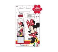 Disney Bálsamo Labial Minnie SPF15 5ml