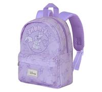 Disney Bambi Cutie Bunny-Mochila Preescolar Joy, Lila, 22 x 27 cm, Capacidad 5 L