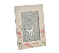 Disney Bambi - Marco de cerámica (4 x 6 pulgadas)