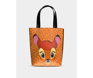 Disney - Bambi - Shopper Bag Difuzed