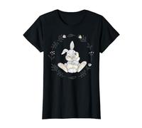 Disney Bambi Tambor Conejo Flores Camiseta