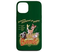 Disney Bambi Vintage Movie Art Classic Carcasa para iPhone 13