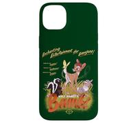 Disney Bambi Vintage Movie Art Classic Carcasa para iPhone 14 Plus