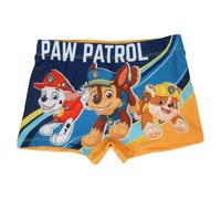 Disney Bañador Paw Patrol Swim Trunks, Azul, 6 años Unisex Kids