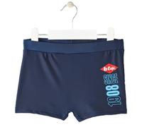 Disney Bañador Swim Trunks, Azul, 12 años Unisex Kids