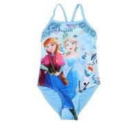 Disney Bañador Swim Trunks, Azul, 3-4 Años Unisex Kids
