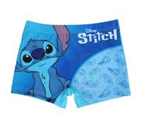 Disney Bañador Swim Trunks, Azul, 5-6 años Unisex Kids
