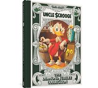 DISNEY BARKS - UNCLE SCROOGE - DIAMOND JUBILEE COLLECTION: The Diamond Jubilee Collection