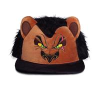 Disney Baseball Cap The Lion King Scar