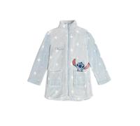 Disney Bata Manga Larga Calentita Ohana para Niña