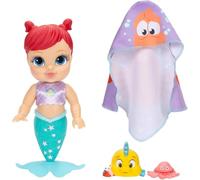 Disney BATHTIME Ariel F25 5L WNDW Box