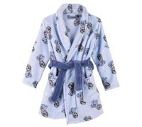 Disney Batín Infantil de Frozen, Morado, Estandar Unisex niños