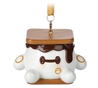 Disney Baymax S'More Disney Munchlings - Adorno para cuaderno de bocetos