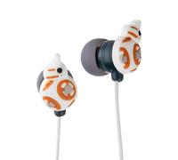 Disney BB-8 Auriculares intrauditivos, Star Wars: Episodio VII The Force Awaken