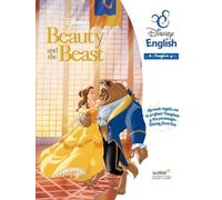 Disney_Beauty and the Beast: Disney English Vaughan: 8