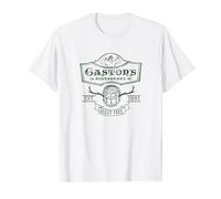 Disney Beauty and the Beast Gaston's Pub Camiseta