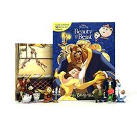 Disney Beauty and the Beast My Busy Book