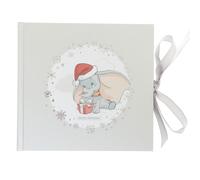 Disney Bebé Primero Navidad Álbum de Fotos - Contiene 50 15.2cmx10.2cm Dumbo