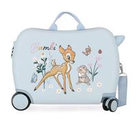 Disney Before The Bloom Equipaje- Equipaje para niños, Niños Unisex, Maleta Infantil, 50x38x20 cms