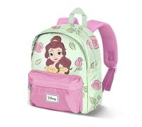 Karactermania Mochila preescolar Joy Joy Unisex para niños (paquete de 1) Verde Belle Talla única