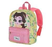 Disney Bella Wait-Mochila Preescolar Joy, Amarillo, 22 x 27 cm, Capacidad 5 L